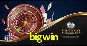 Estatísticas bigwin