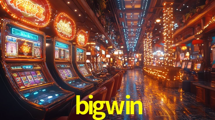 bigwin vip