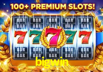 A Revolução dos Aplicativos de Jogos no bigwin