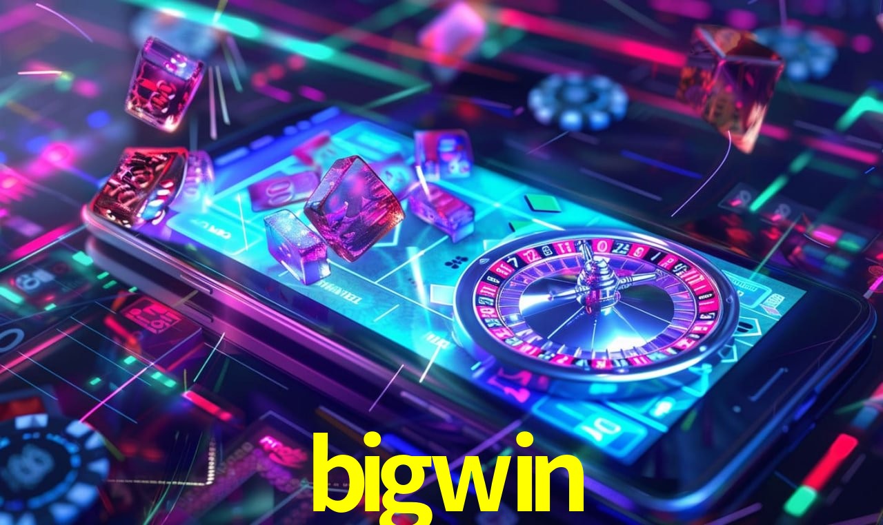 Experiência VIP bigwin