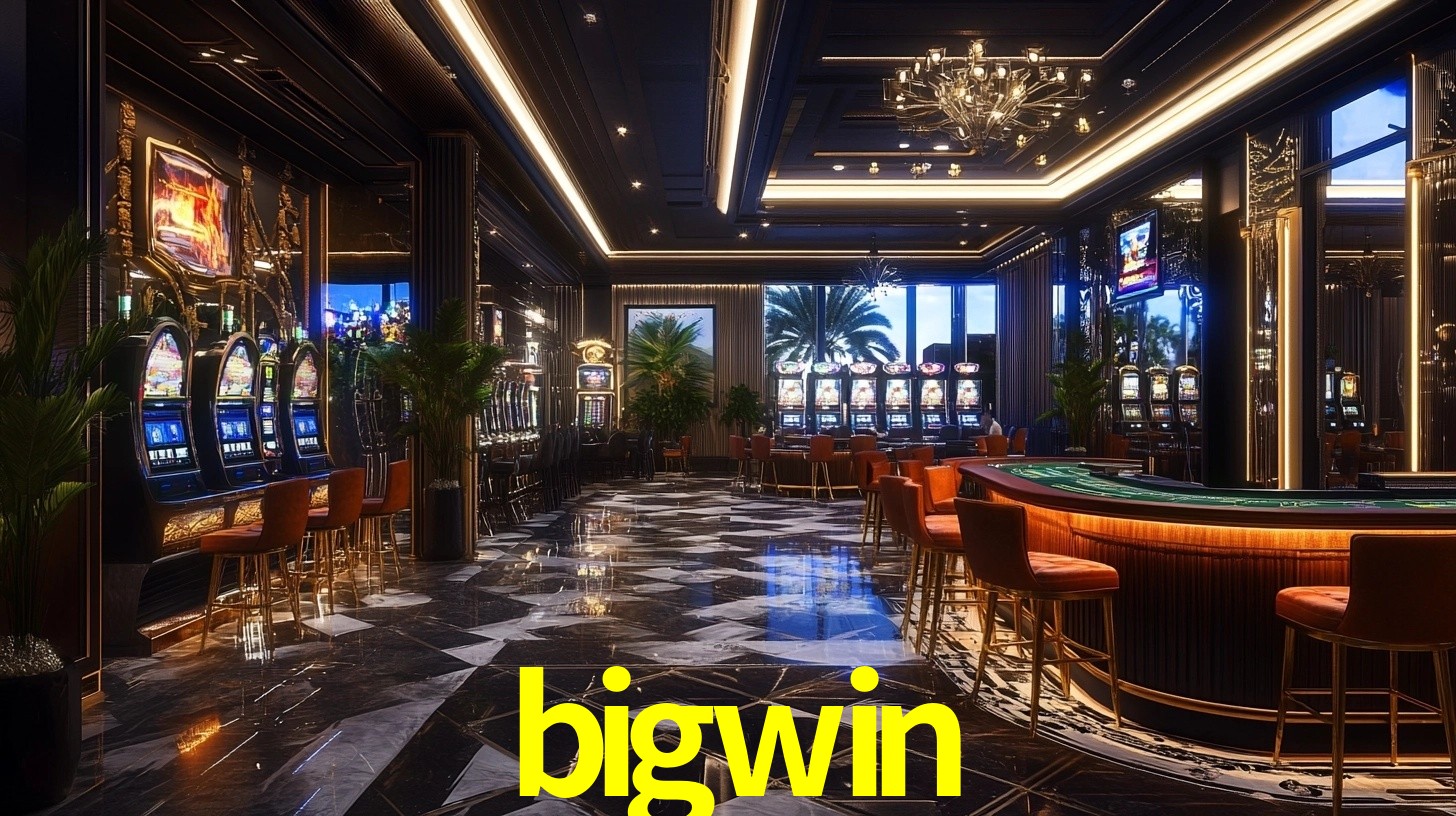 bigwin,bigwin bet
