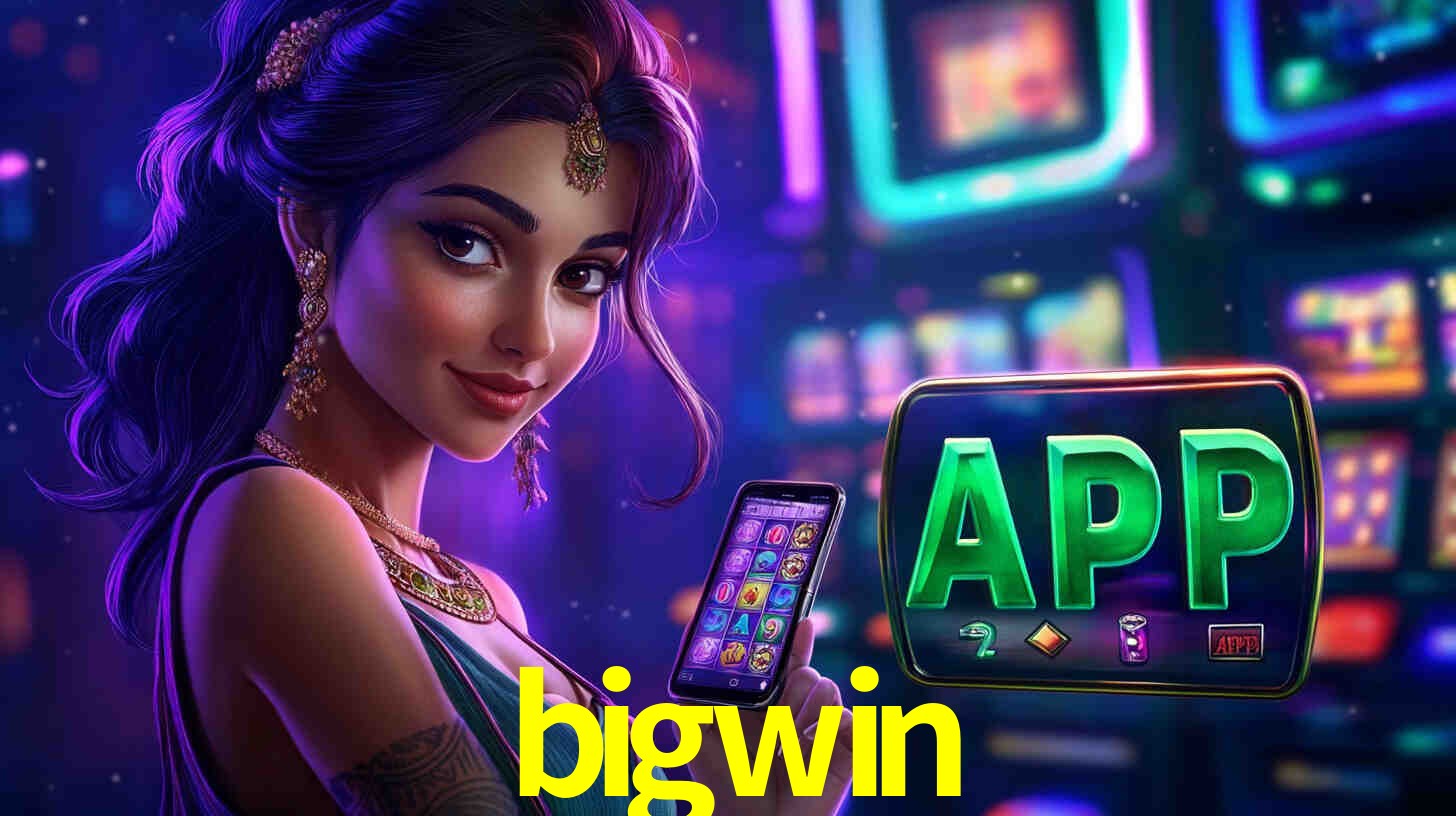 bigwin vip