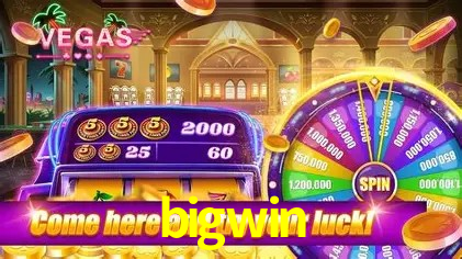 Weekend Specials bigwin