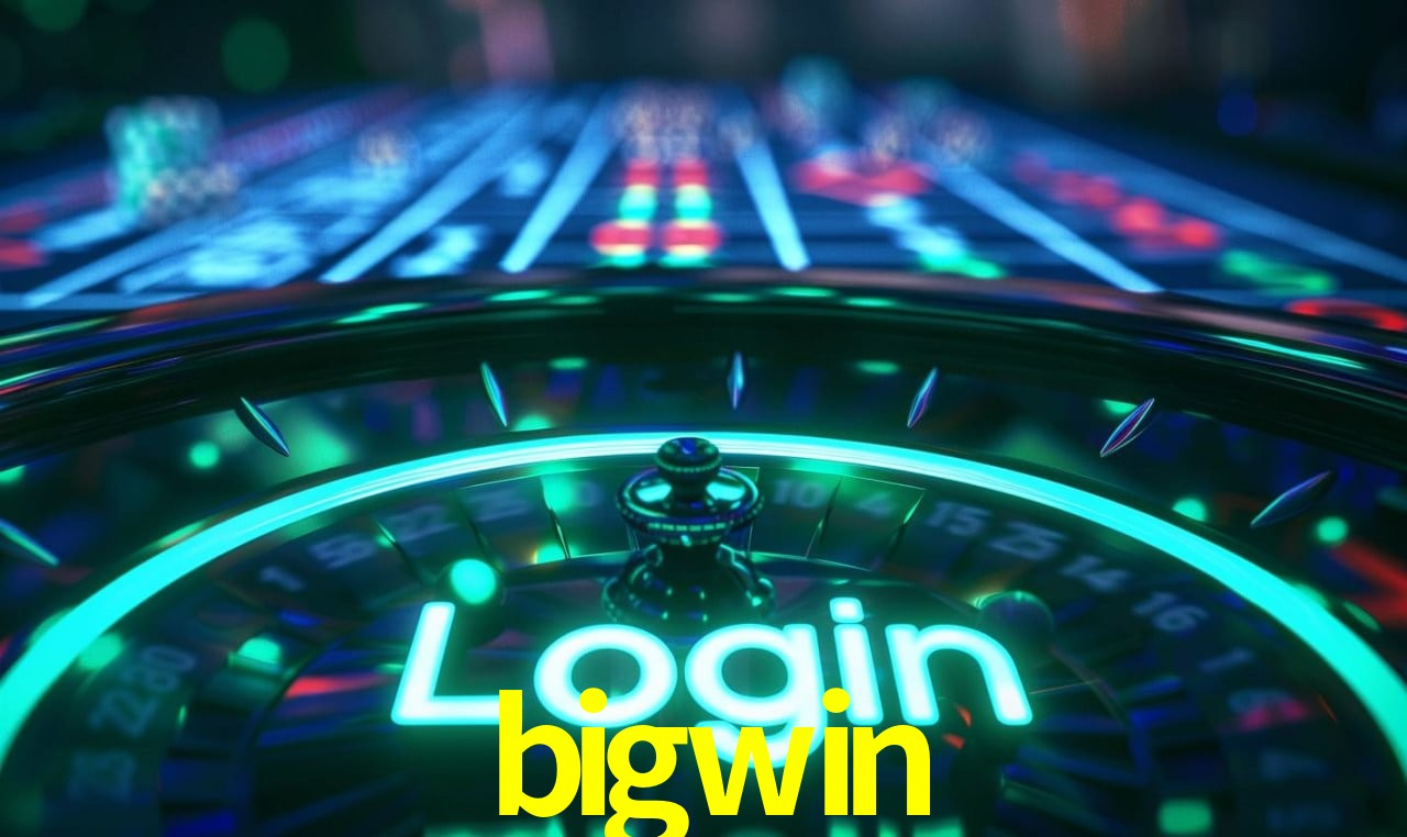 Apostas de Tênis bigwin