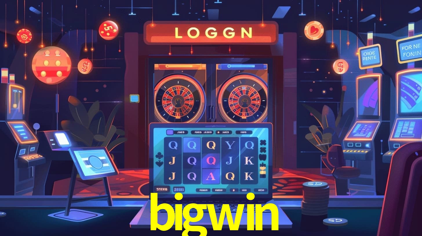 Ofertas Exclusivas bigwin