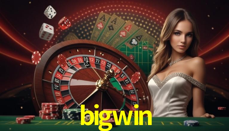Game Providers bigwin