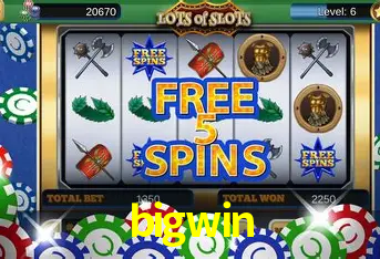 Desvendando o Mundo dos Jogos Virtuais na bigwin