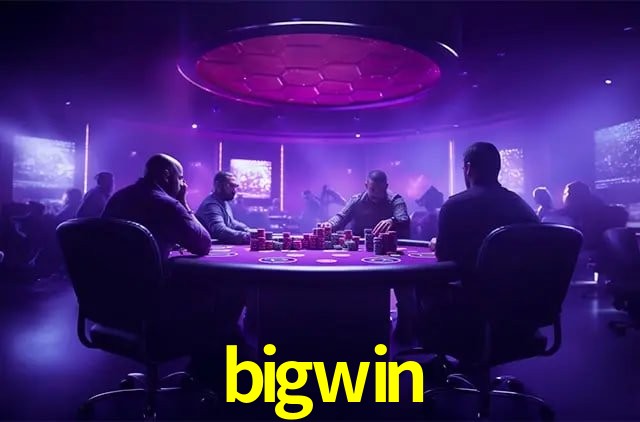 Recursos de Bônus bigwin