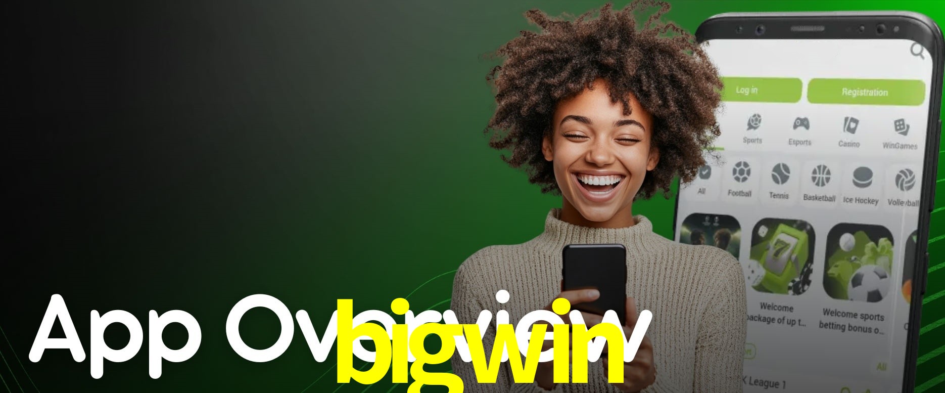 Platform Technology bigwin