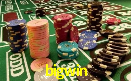 APP oficial da bigwin para mobile