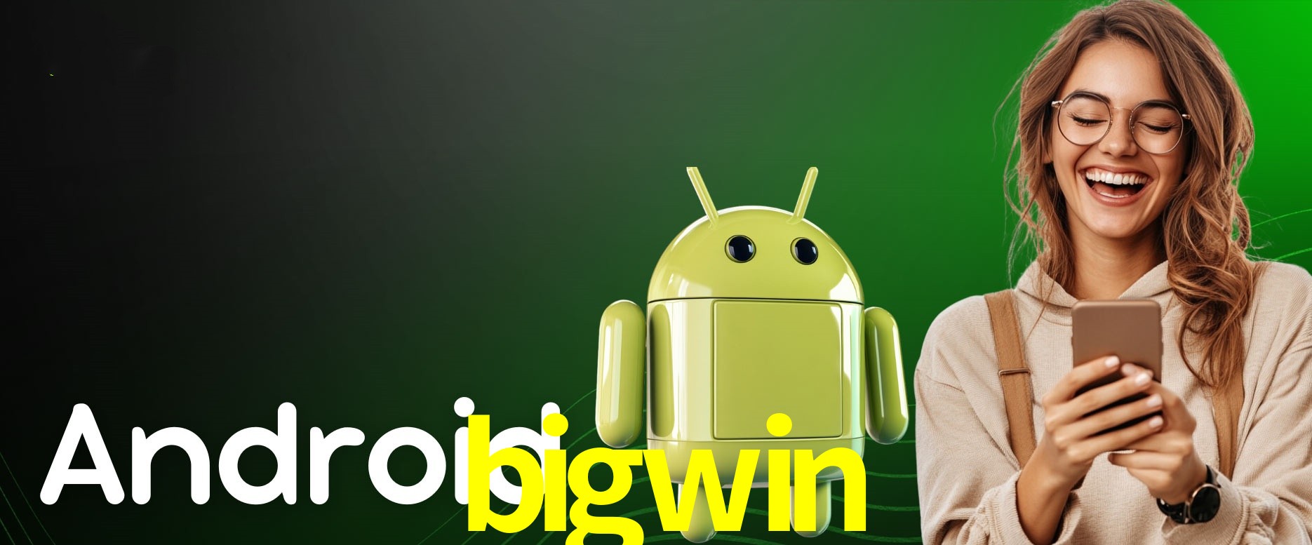 Responsive Design bigwin