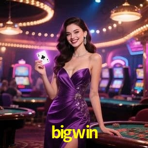 Casino Ao Vivo bigwin