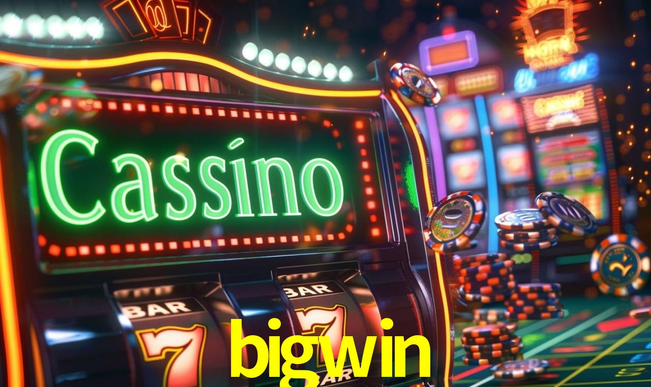 Design Responsivo bigwin