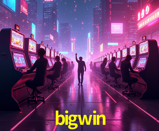 Mesa de Blackjack bigwin