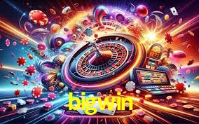 Estatísticas Esportivas bigwin