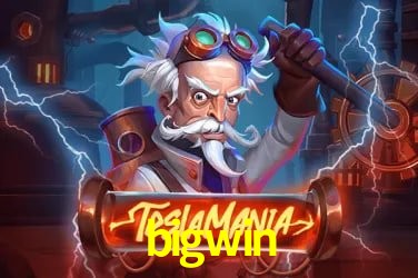 Segurança 2FA bigwin