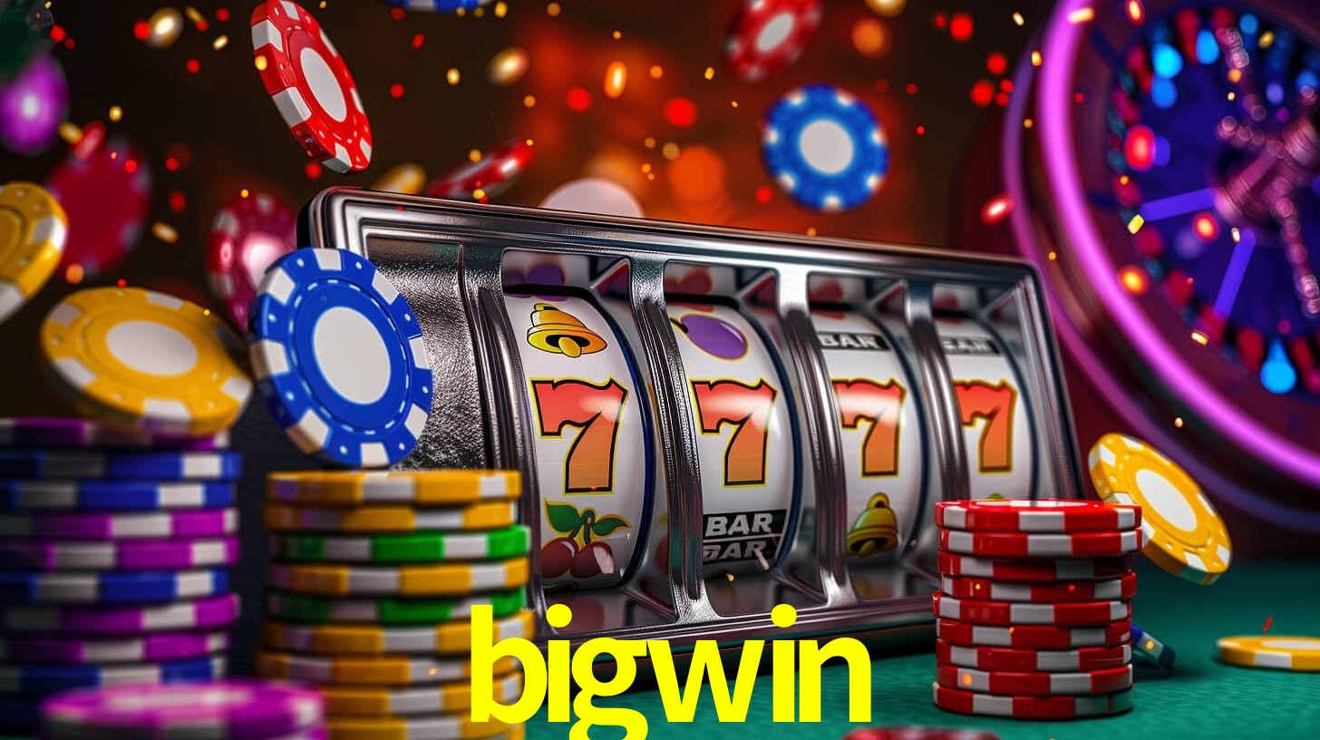 Bônus Diários bigwin