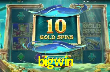 Descubra a Magia dos Jogos de Arcade no bigwin