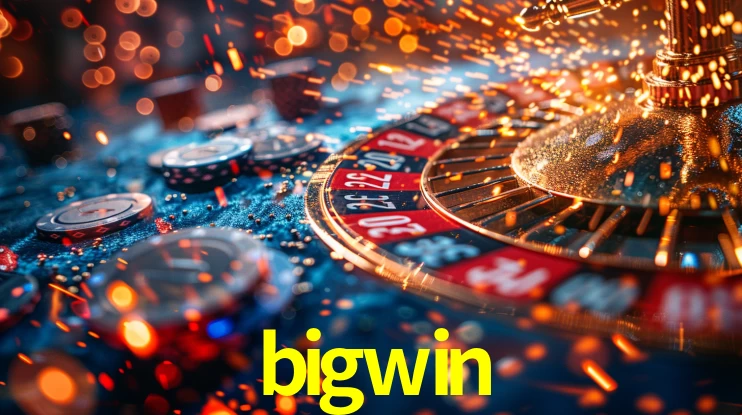 Slot Games bigwin
