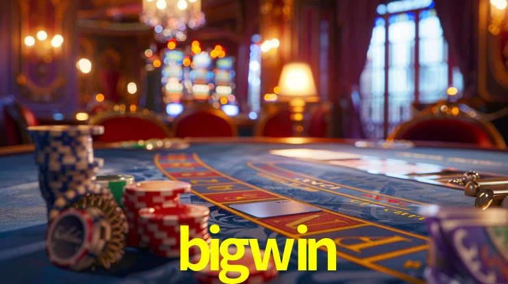 Live Casino bigwin