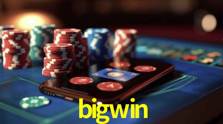 Login Seguro bigwin
