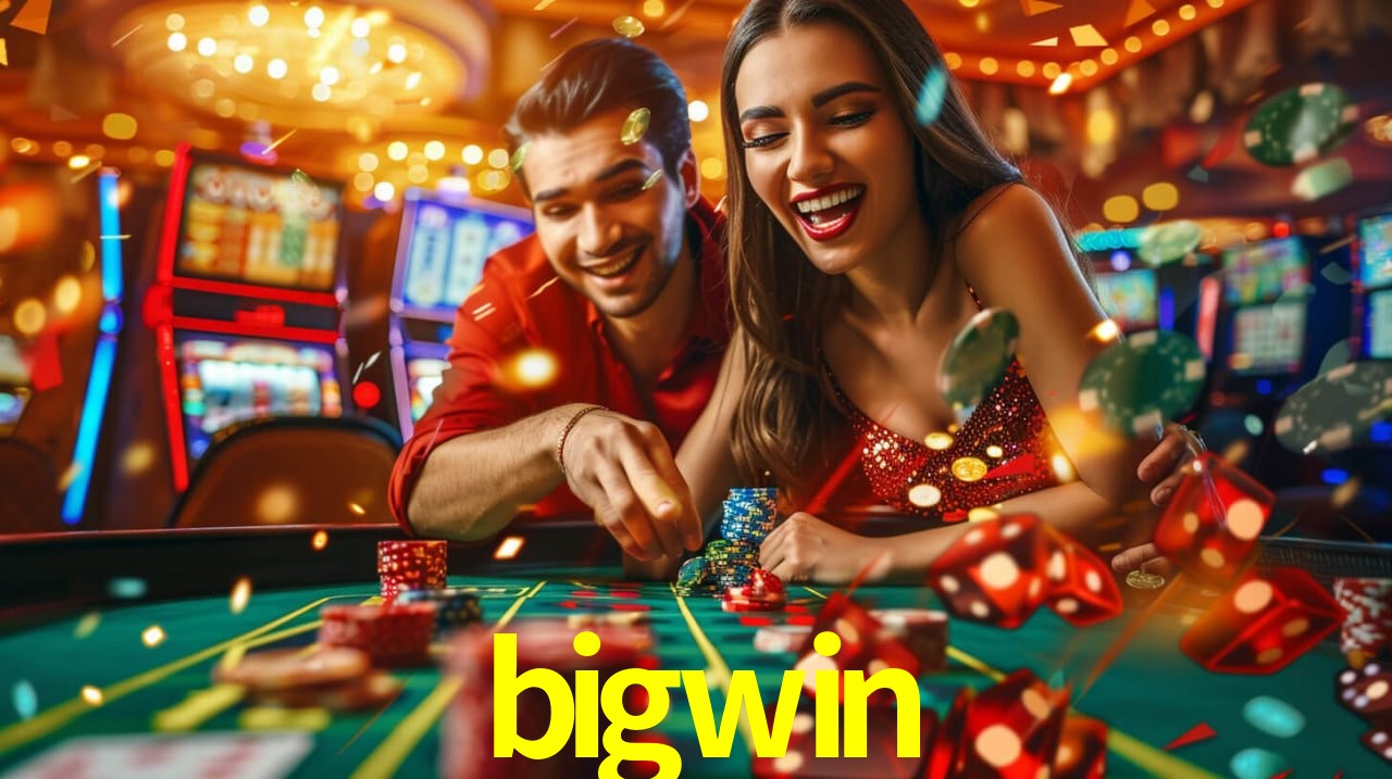 Sistemas de Segurança bigwin