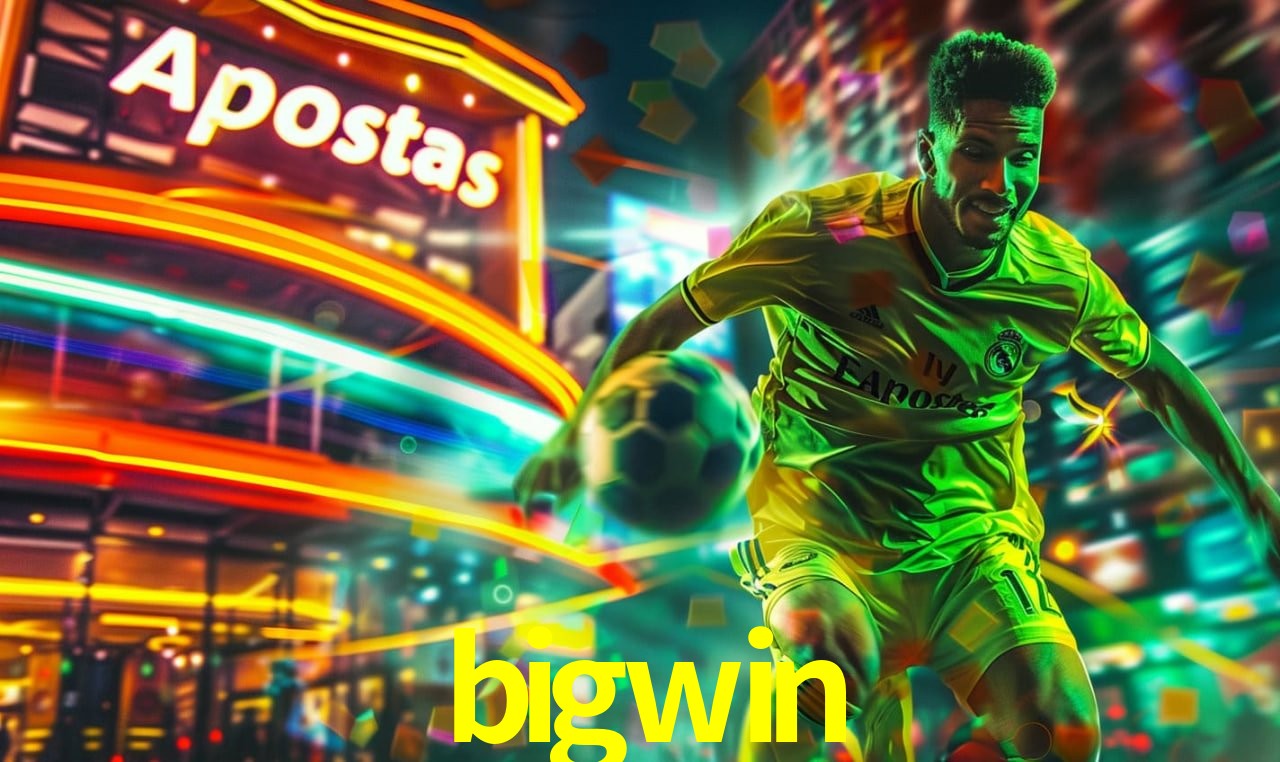 Casino Ao Vivo bigwin