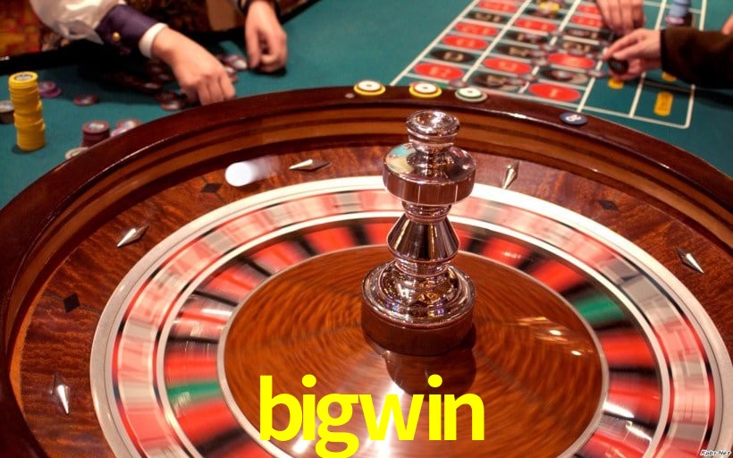 Torneios bigwin