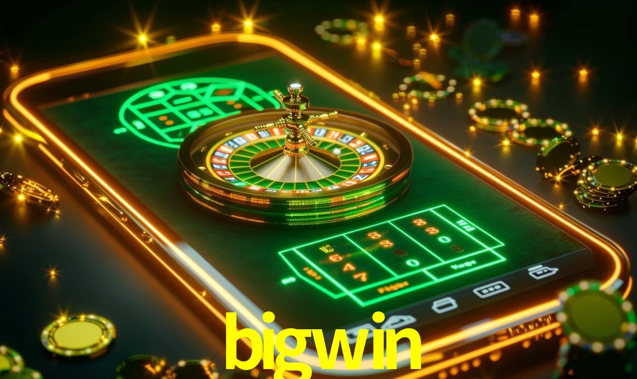Promoções Sazonais bigwin