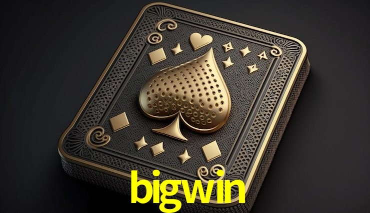 Estatísticas do Jogo bigwin