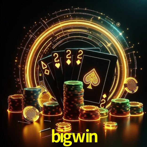 Provedores de Jogos bigwin