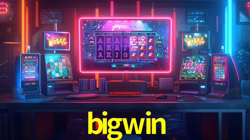 bigwin vip
