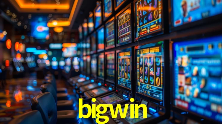 Secure Login bigwin