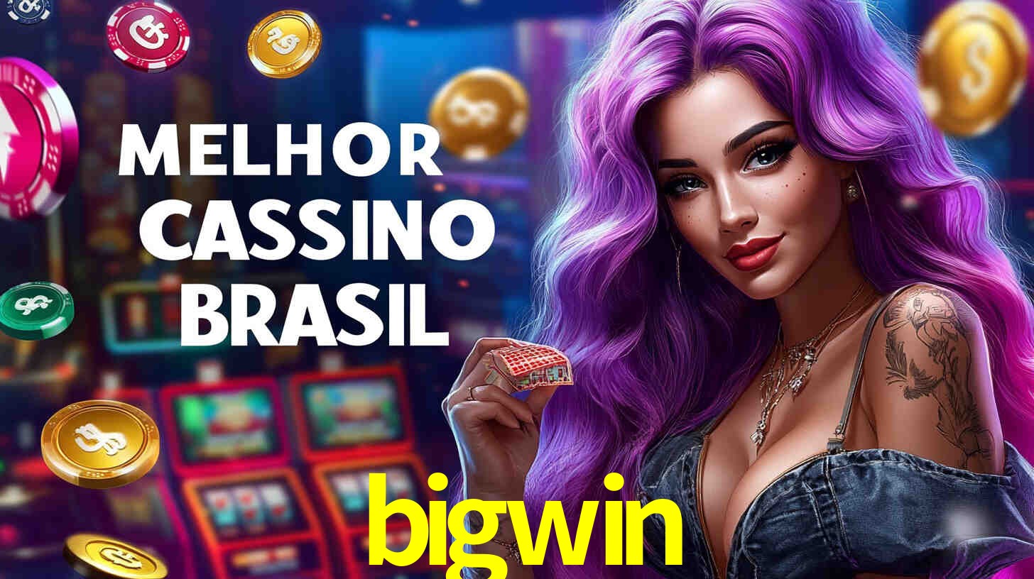 Explorando a Categoria de Eventos em Apostas na bigwin