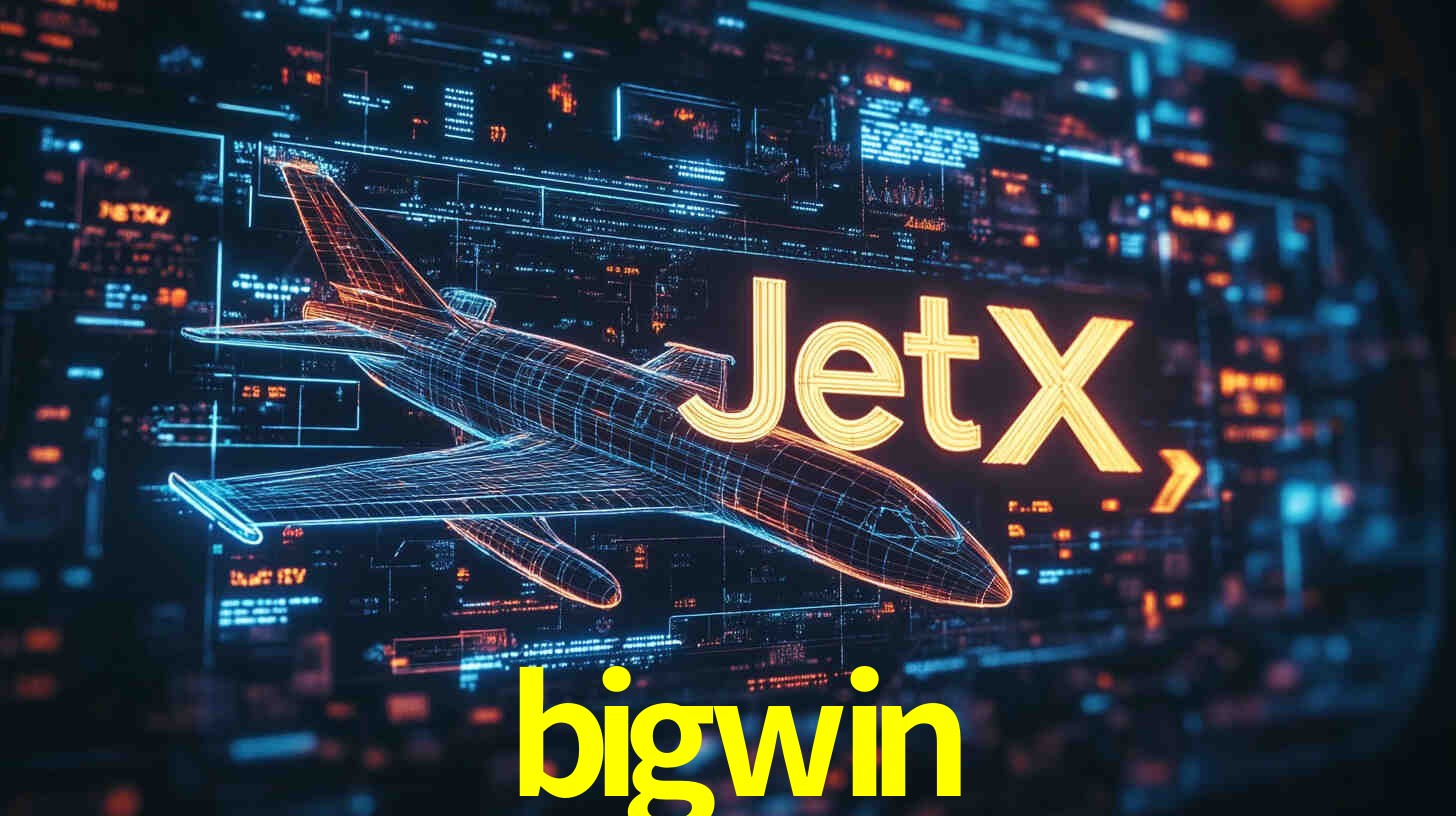 Descubra a Essência do bigwin: Nossa História e Compromissos