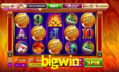 Desvendando o Mundo dos Jogos Virtuais na bigwin