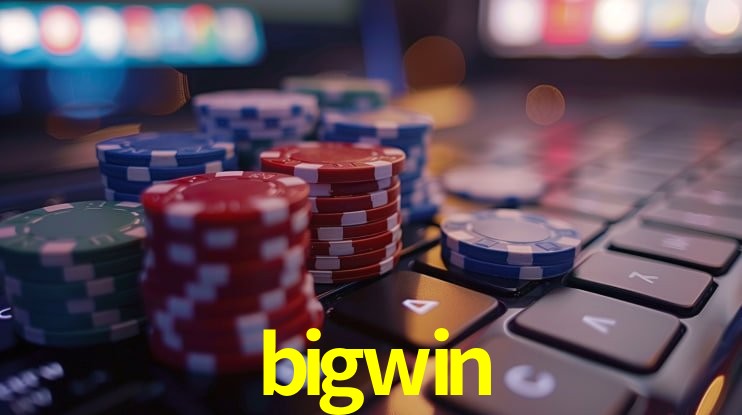 Promoção Relâmpago bigwin